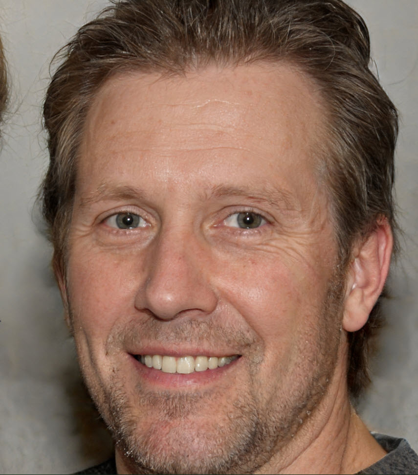 John Peterson