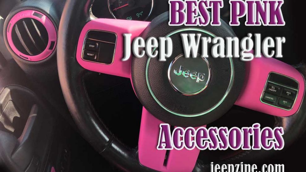 Accessories archives jeepzine