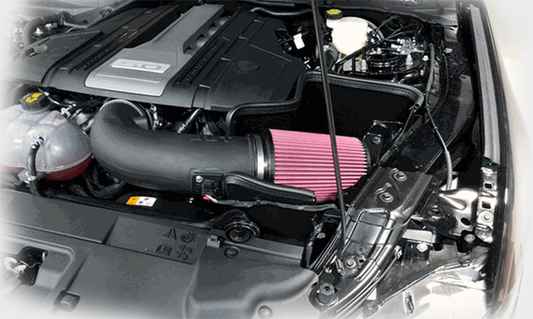 Best Cold Air Intake For Jeep Review