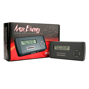 Hypertech 32501 Max Energy Power Programmer