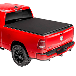 Extang Trifecta Signature 2.0 Soft Folding Truck Bed Tonneau Cover | 94426 | Fits 2019-20 Dodge RAM W/Rambox