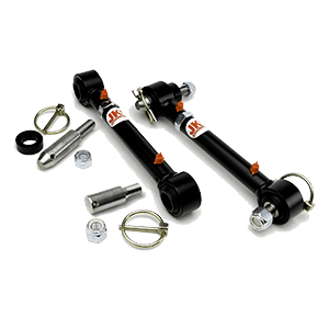 JKS 2034 Front Swaybar Quicker Disconnect System for Jeep JK