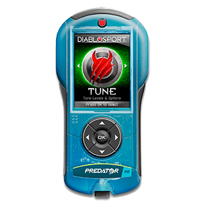 DiabloSport 7410 Predator P2 Platinum Performance Tuner