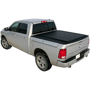 Access 34199 Lite Rider Tonneau Cover for 09-15 Dodge Ram 67 Inch Bed