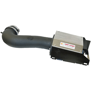 aFe Power Magnum FORCE 54-10242 Jeep Grand Cherokee/Commander Performance Intake System (Oiled, 5-Layer Filter)