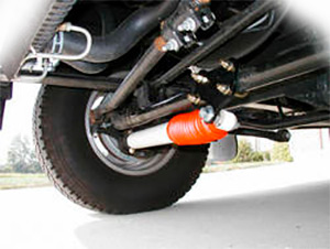 Best Steering Stabilizer for Jeep Review