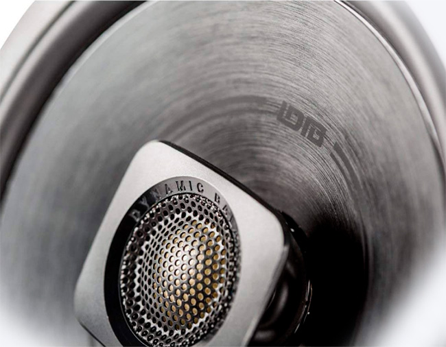 Wrangler Sound Bar Replacement Speakers