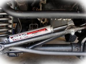 Best Steering Stabilizer for Jeep Review