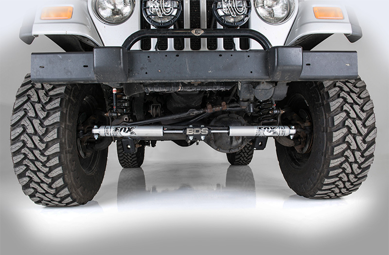 15 Best Steering Stabilizer for Jeep: Top-Selling Models Review 2023