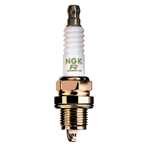 NGK (3459) ZFR5N V-Power Spark Plug, Pack of 1