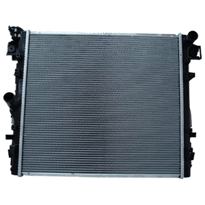 OSC Cooling Products 2957 New Radiator