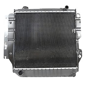 Mopar 5503 7652AA, Radiator