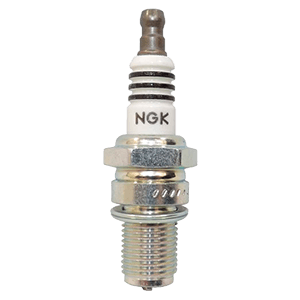 NGK (6441) ZFR6FIX-11 Iridium IX Spark Plug