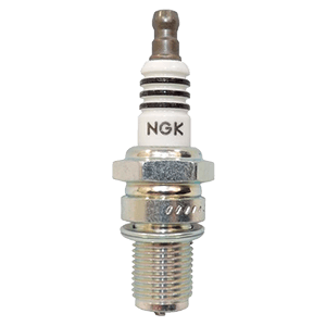 NGK 2477 ZFR5FIX-11 Iridium IX Spark Plug
