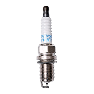 Denso (4503) PK16TT Platinum TT Spark Plug