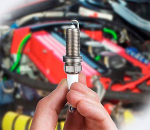 Best Spark Plugs for Jeep 