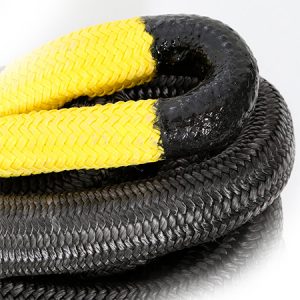 Best Kinetic Recovery Tow Rope 