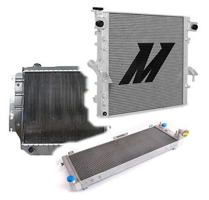Best Radiator for Jeep 