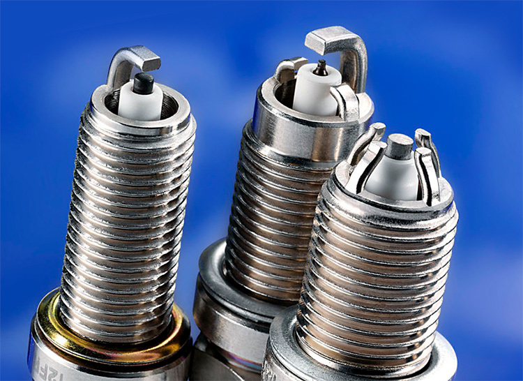 Best Spark Plugs for Jeep
