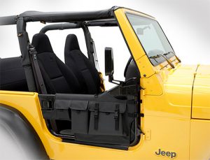 Best Jeep Tube Doors