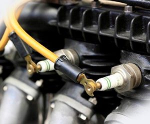 Best Spark Plugs for Jeep 