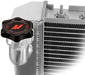 Best Radiator for Jeep 