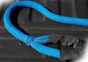 Best Kinetic Recovery Tow Rope 