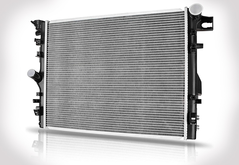 Best Radiator for Jeep