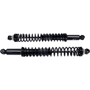 Monroe 58643 MONROE LOAD ADJUST Shock Absorber