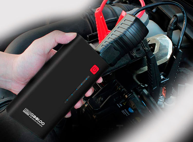 Best Jump Starter for Diesel 