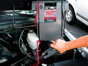 Best Jump Starter for Diesel 