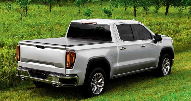 How to Choose The Right Tonneau Cover For Your Truck