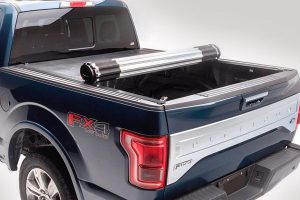 How to Choose The Right Tonneau Cover For Your Truck
