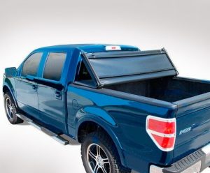 How to Choose The Right Tonneau Cover For Your Truck