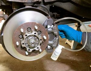 Jeep Wrangler: How to Replace Brake Pads, Calipers, and Rotors