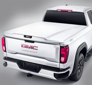 How to Choose The Right Tonneau Cover For Your Truck