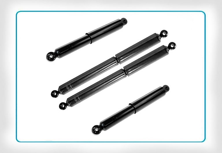 best shocks for 2004 f250 super duty