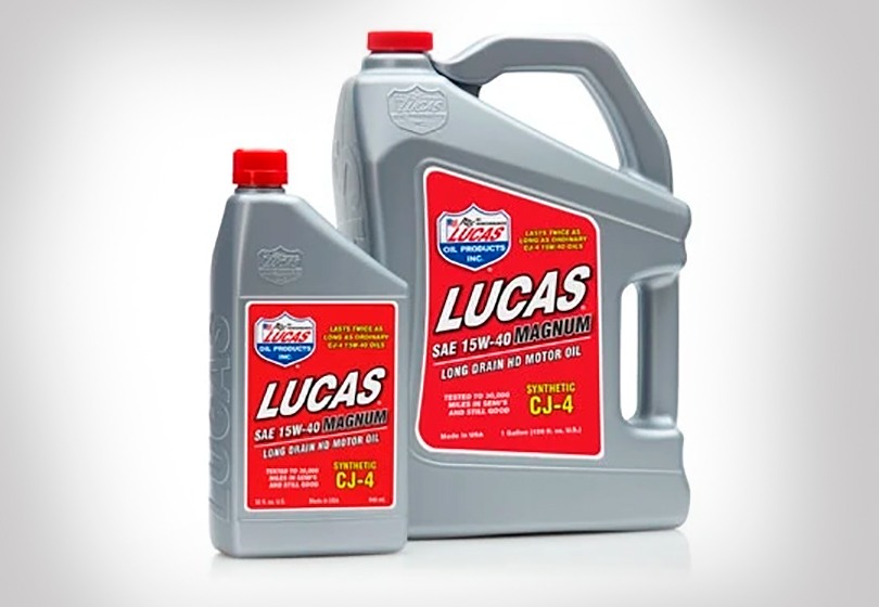 Best Synthetic Oil for Ford 6.7 Diesel 