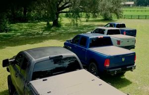 How to Choose The Right Tonneau Cover For Your Truck