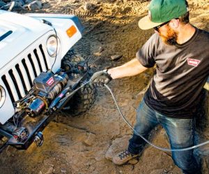 How to Get Your Car Out of Mud: a Step-by-Step Guide on how to be Prepared