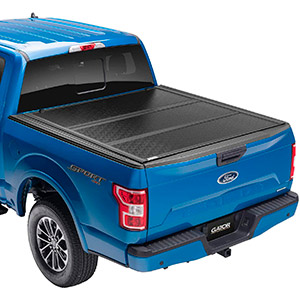 Gator EFX Hard Tri-Fold Truck Bed Tonneau Cover