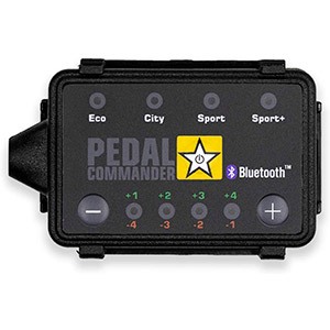 Pedal Commander - PC31 for Dodge RAM Trucks (2007-2018) Fits All Trim Levels