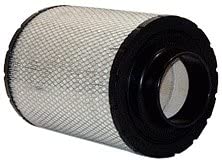 WIX Filters - 46637 Heavy Duty Air Filter