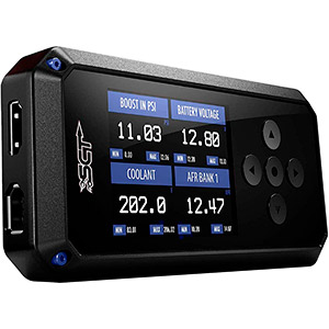 SCT Performance - 40490 - BDX Performance Tuner and Monitor - Diagnostic Preloaded and Custom Tuning