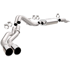 MagnaFlow Exhaust Products Performance Exhaust 19080