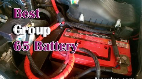 Best Group 65 Battery