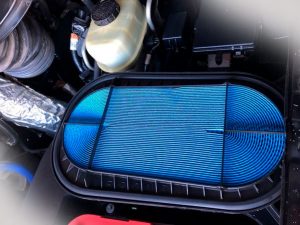 Best Air Filter for 7.3 Powerstroke 