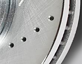 Best Brake Rotors for F250 Super Duty