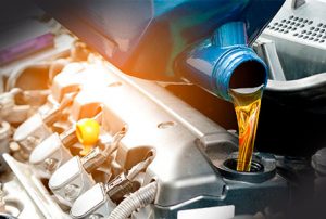 Best Synthetic Oil for Ford 6.7 Diesel 