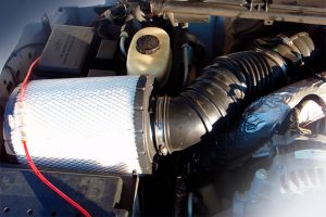 Best Air Filter for 7.3 Powerstroke 